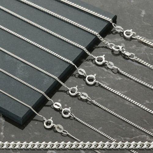 Solid sterling silver - solid, 14