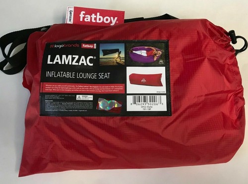 Lamzac fatboy ohio - fatboy,