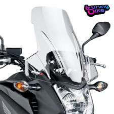 PUIG TOURING SCREEN HONDA NC700X 12-13 CLEAR