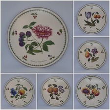 Spode Victoria Cork Placemats