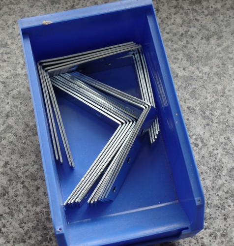 Small large steel - small/large,