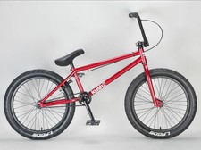 mafia kush 2 red bmx 20 inch