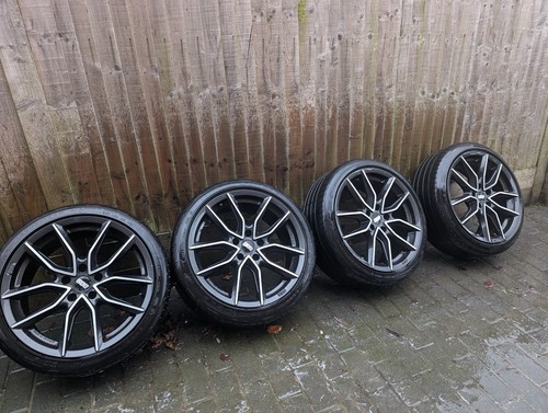 Bbs alloys wheels - xa,