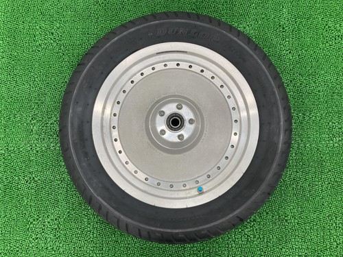 Flstf1340 front wheel - flstf1340, wheel,