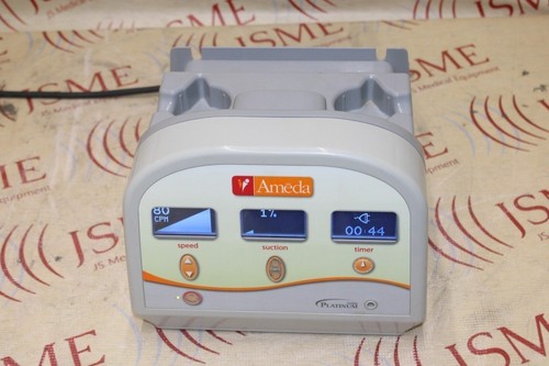 Ameda platinum 24501817 - ameda,