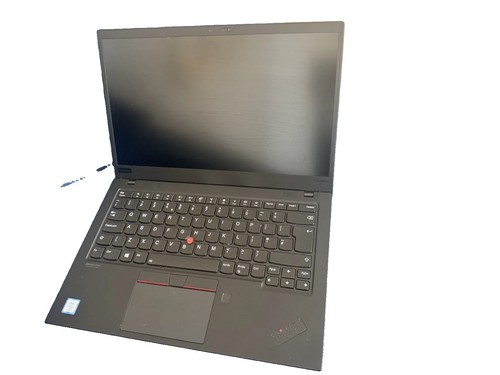 Lenovo thinkpad carbon i7 - lenovo,