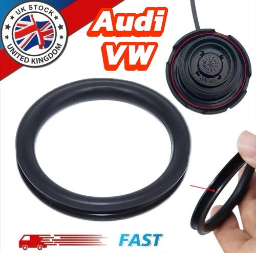 Fuel cap seal for - fuel,