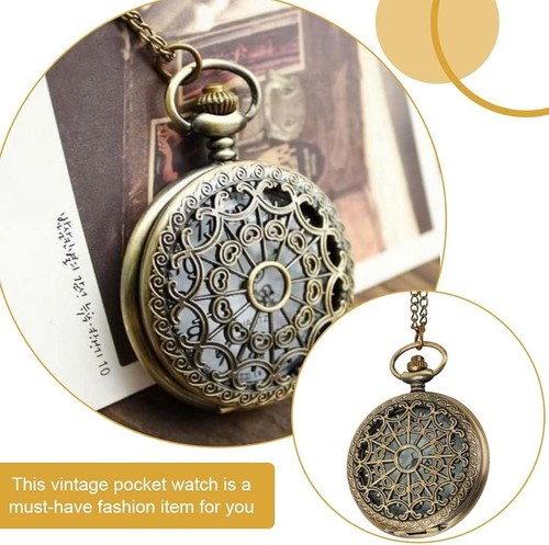 Pocket watch vintage - pocket,