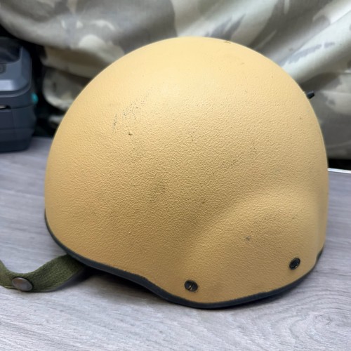 Genuine british army mk7 - genuine,