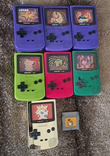 Rare 2000 burger king nintendo - 2000,