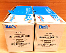 2 boxes of Spit Pulsa P700