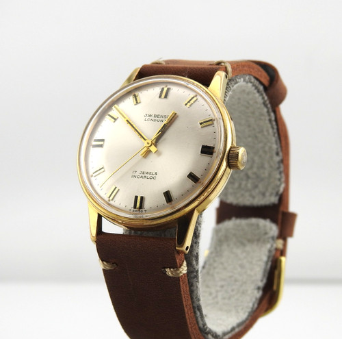 Vintage benson london - vintage,