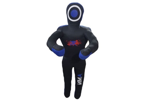 Mma practice dummy standing - dummy, (standing