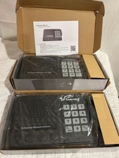 "Sanzuco 10 Channel Wireless