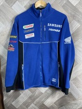 Official Honda Racing Fleece