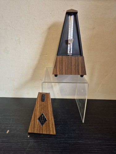 Wittner pyramid mechanical - wittner,