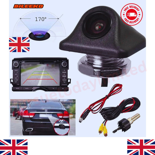 170 car rear view camera - car,