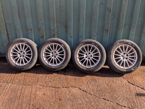 Jaguar mk1 x250 alloy - jaguar,