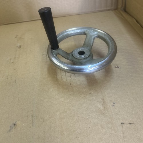 Boxford tailstock handle - ,
