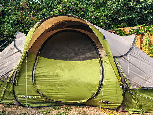 Quechua base seconds 4 - quechua,
