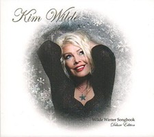 Kim Wilde - Wilde Winter Songbook - Kim Wilde CD DMVG The Cheap Fast Free Post