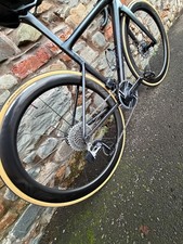 Specialized SWorks Tarmac SL8