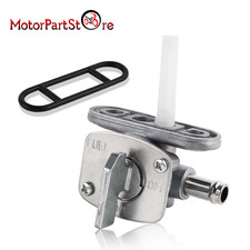 Fuel Petcock Valve Gas Tank