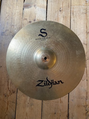 Zildjian series medium - s,