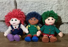 Vintage Tots TV Dolls Tilly