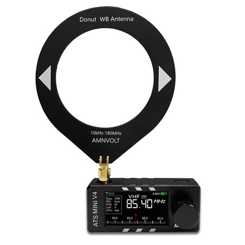 Ats si4732 radio band - ,