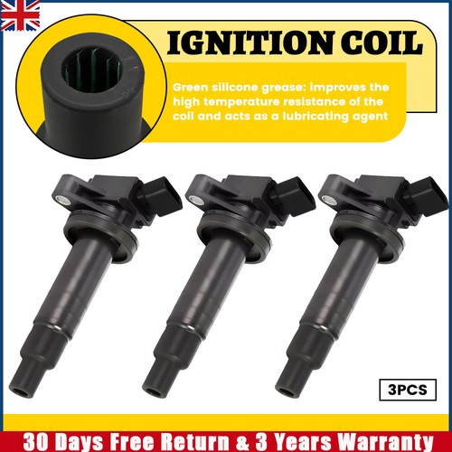 1pcs ignition coil pack for - ignition,