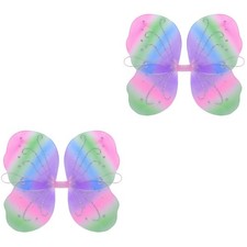  2 Pcs Girls Dress up