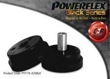 Powerflex Black Rr Gbox Bush