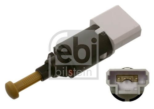 Febi bilstein 37359 brake - 37359,