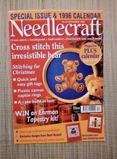 Needlecraft Magazine December