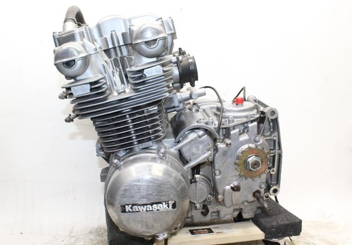 1991 kawasaki zr750 engine - kawasaki,