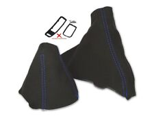 Automatic Gear Handbrake