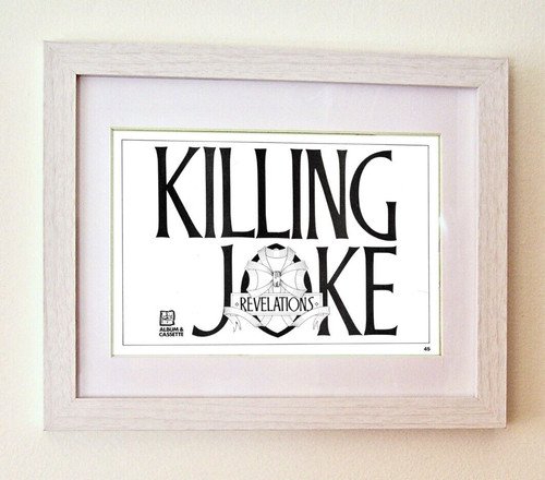 KILLING