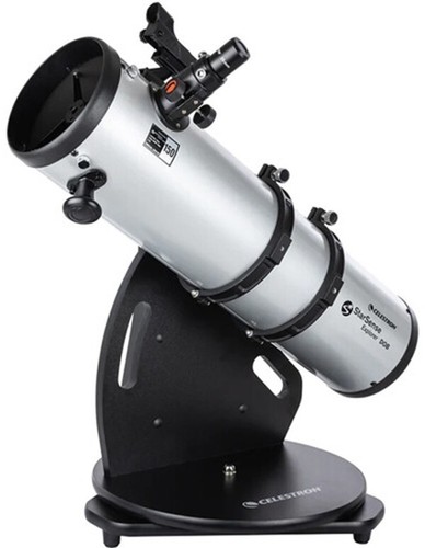 Celestron starsense 150 - celestron,