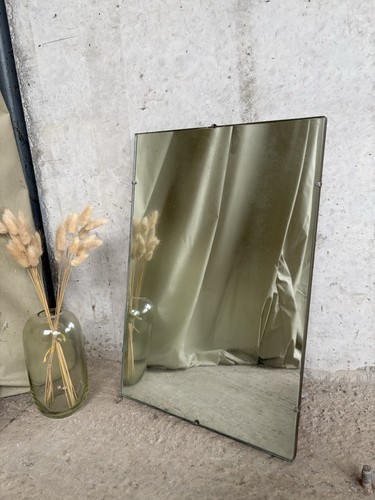 Vtg mid century wall - century,