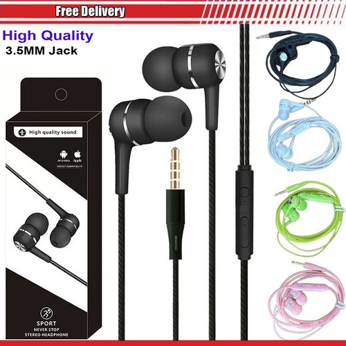 Ear headphones earphones - ear,