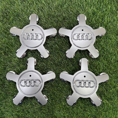 Audi wheel center cap - audi,