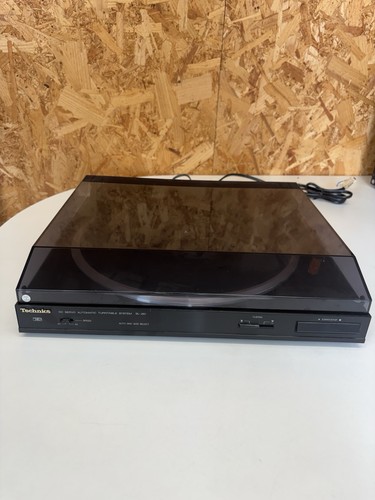 Technics j90 servo - technics, dc