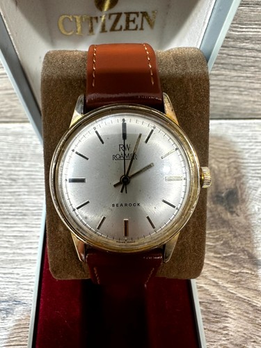Vintage roamer searock mens - vintage,