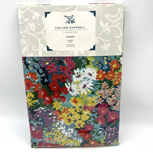 Collier campbell tablecloth - collier,