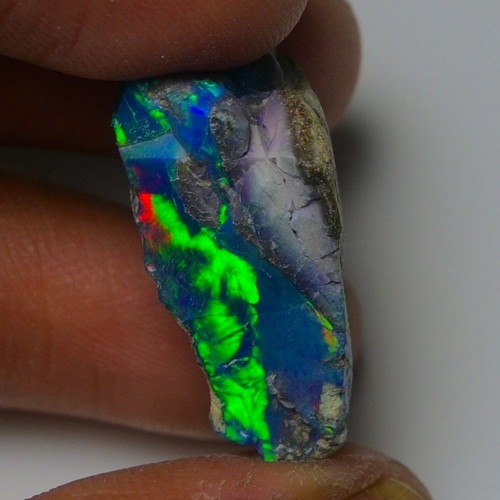 Jewelry grade blue opal - jewelry,