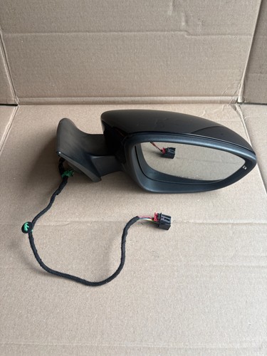 2014 passat wing - passat, mirror
