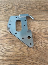 Hobie Cat Tiger/FX1/Fox Mainsail Lock (Main Hook) 20041750 (Genuine Hobie Part)