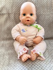 🌟 Retired Zapf Baby Chou