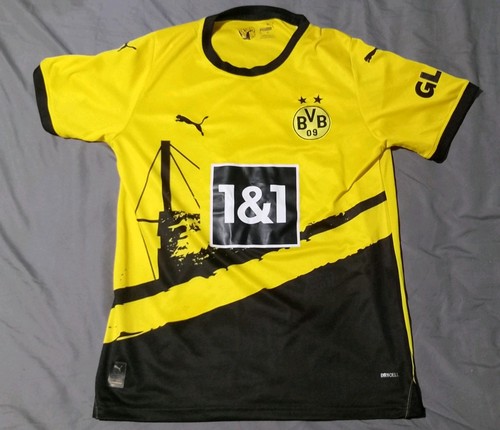 Borussia dortmund home - borussia,
